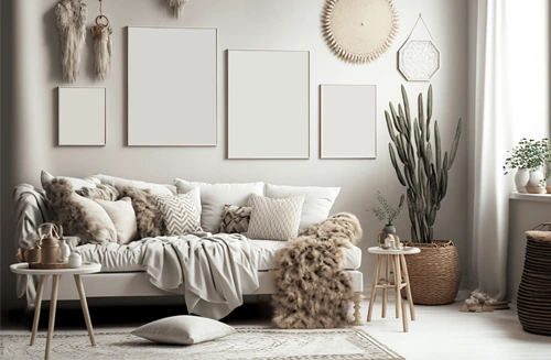 Déco scandinave